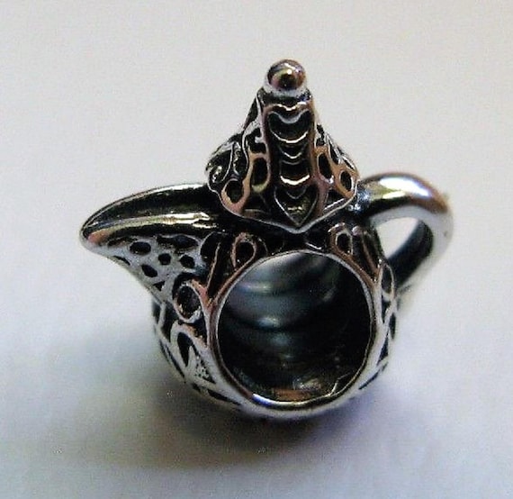 pandora charms kaffeekanne pandora charms kaffeekanne