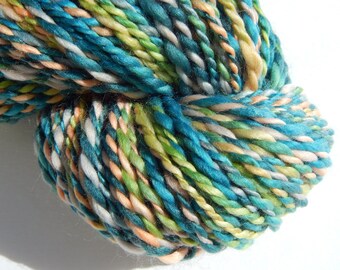 Marais-Wool Free Handspun Yarn