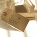 Wedding Abroad Personalised Custom Rubber Stamp, Wedding Stamp