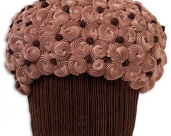 CupCake Cake Pan by Wilton