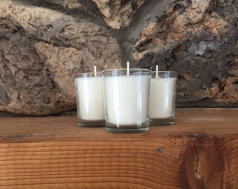 Three Zen - Health & Wellness Candles