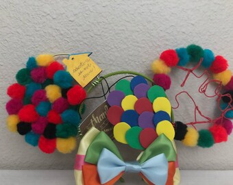 Troop 54 ears