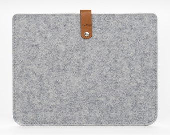 iPad Air Sleeve - iPad Air 2 Case- iPad Sleeve - iPad Cover - iPad Felt Case