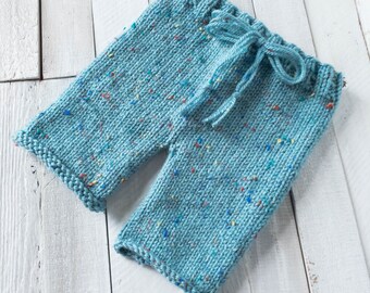 Pants - Newborn Pants - Baby Pants - Coming Home Outfit - Photo Prop - Newborn - Baby - Baby Wear - Baby Clothes - Newborn Clothes