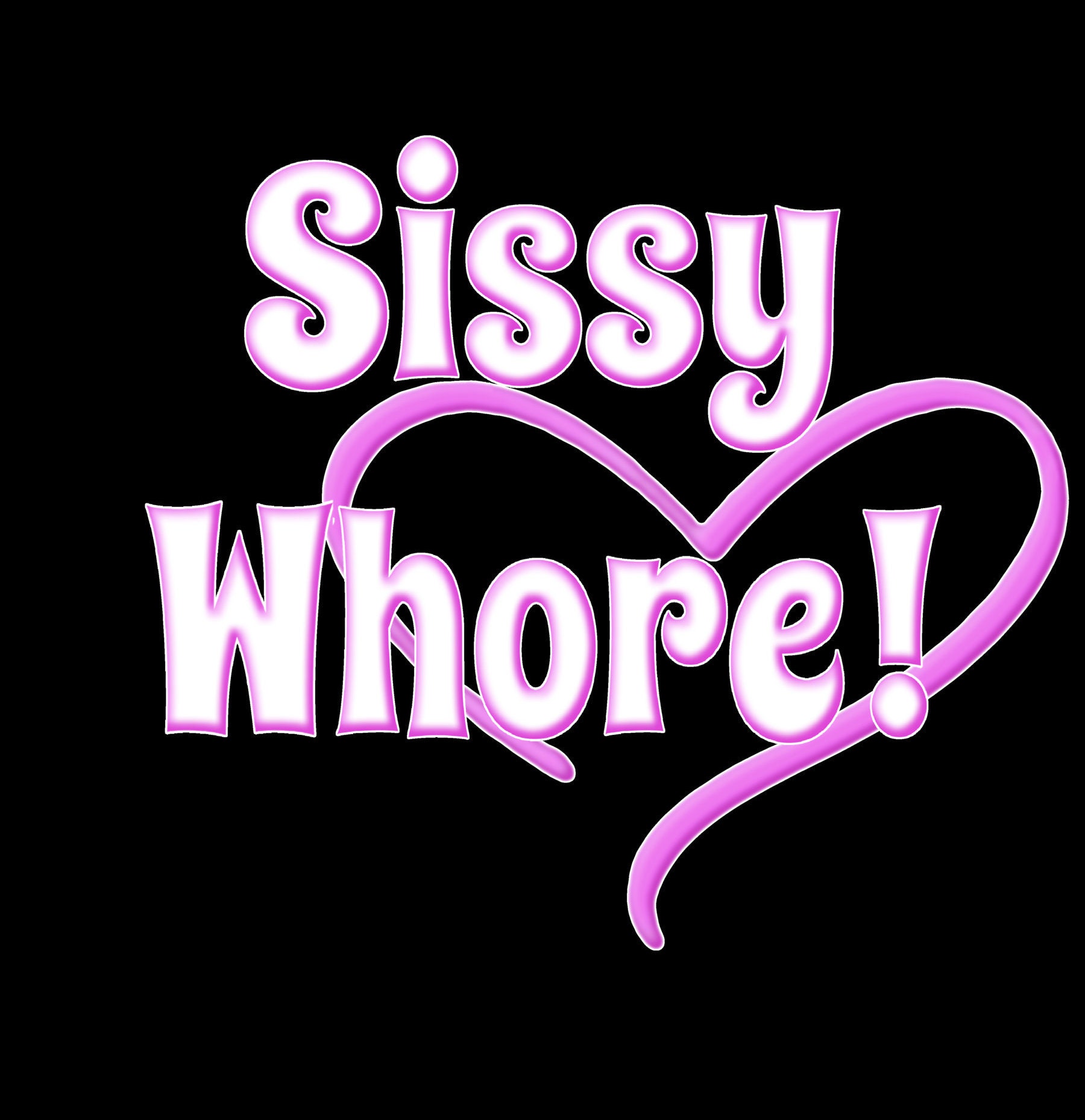 Символы sissy