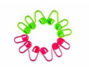 HiyaHiya Locking stitch markers