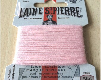 St. Pierre 586 yarn pink