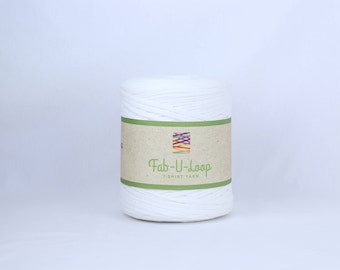T-Shirt Yarn -"Penelope" ~160 yards, 130 m