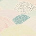 Hello Bear Hills Fabric | Woodland Fabric for Nursery | Summit Dawn | Art Gallery Fabric | Quilting Fabric BTY | Bonnie Christine | HBR-4439