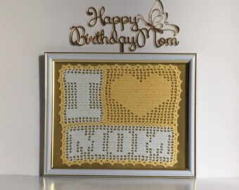 Gift for Mom, Mothers Day Gift, Mom Birthday, Christmas, Mom, Gift for Grandma, Wife, Sister, Mom Gift, Appreciation Gift, Unique Gift Idea