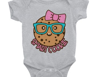 Smart Cookie Infant Bodysuit