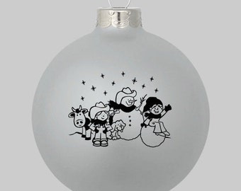 Christmas Ornament