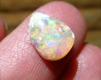 Australian Lightning Ridge Opal 1.5 ct