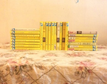 Nancy Drew (lot of 25)