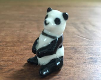 Wade Whimsies Giant Panda