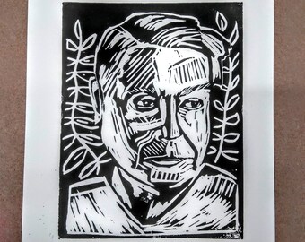 David Attenborough