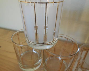 Briard and Culver Barware and Drink Glasses