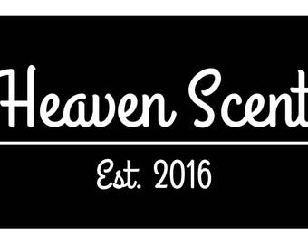 6 Six Black Men's Scented Bath Bombs