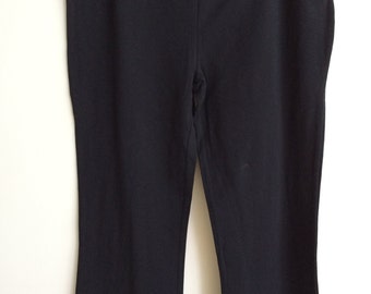 Yoga Pant -Plus One Size Fits