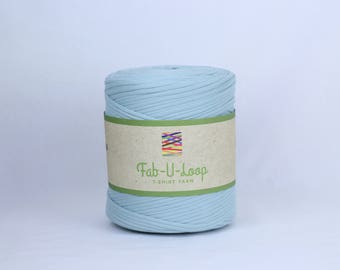 T-Shirt Yarn -"Skyward" ~160 yards, 130 m