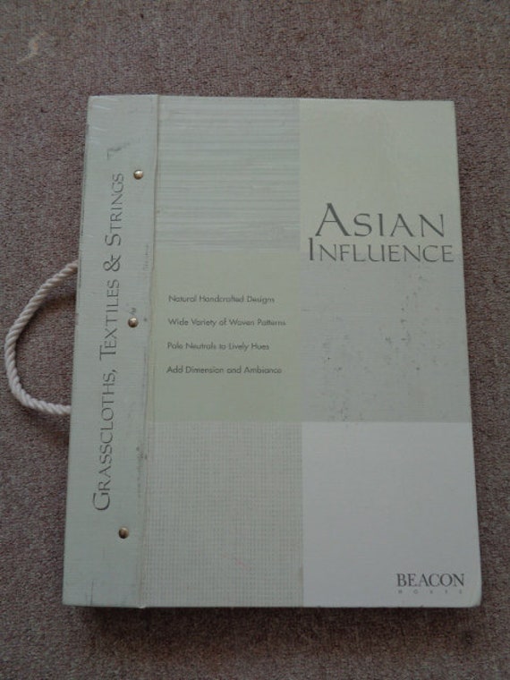 Asian Influence