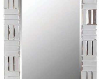 Silver Mirror