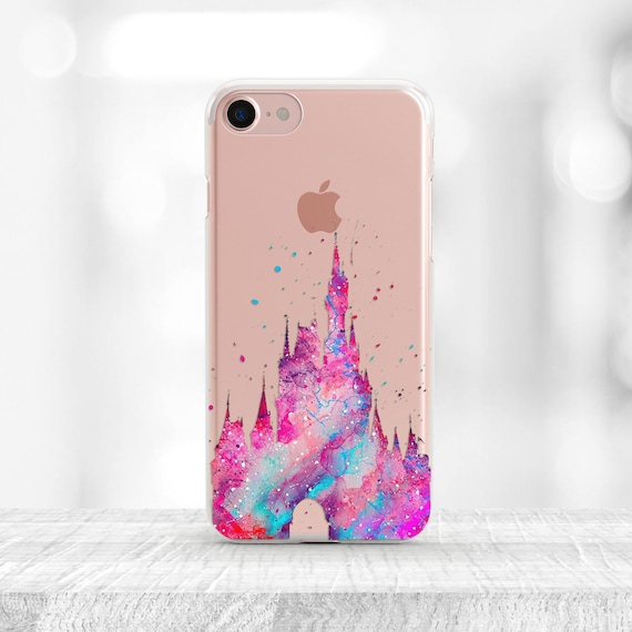 iphone 7 disney castle case iphone 7 disney castle case