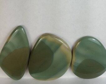Imperial Jasper