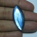 Natural labradorite Briolette cabochon Marquise shape loose semi precious gemstone cabochon size 15 x 35 x 5 mm approx ET 2925 wholesale