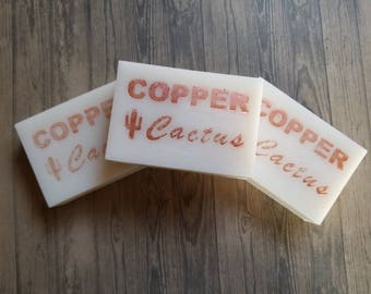 Kaolin Clay facial bar