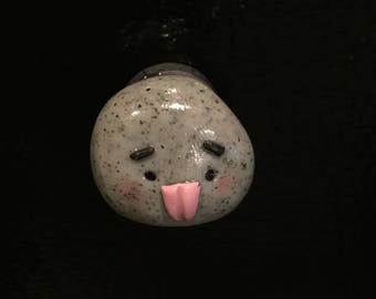 Pet Rock Magnet