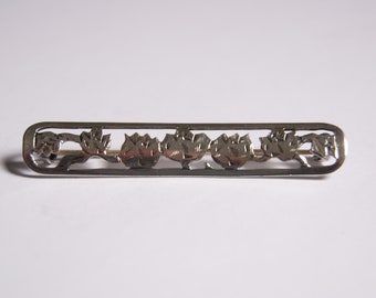 Nice vintage brooche of my private collection