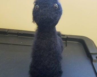 Large Alpaca
