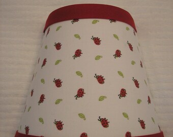 Lady Bug Night light