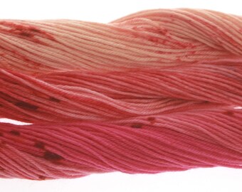 3 Mini skeins - NEVER SATISFIED tot 60g 106