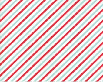 Vintage Holiday by Bonnie and Camille for Moda Yardage