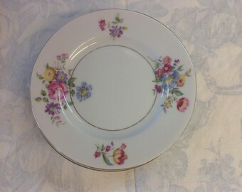 Theodore Haviland Pasadena Bread and Butter Plate