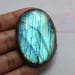 115cts. Multy flashy Labradorite Lot,Natural Labradorite 35x50 mm App Oval,Labradorite Oval Free Size Cabochon,Semiprecious Gemstone #239