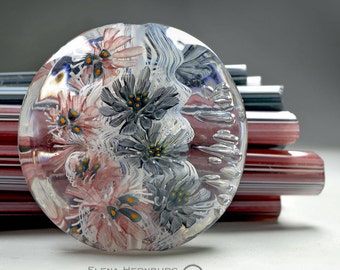 Murini, lampwork