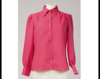 Pink Pink pink Blouse