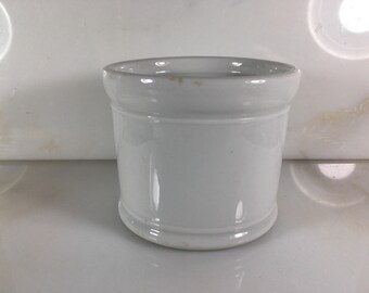 Vintage USQMC Shave Mug OL 2471 L588