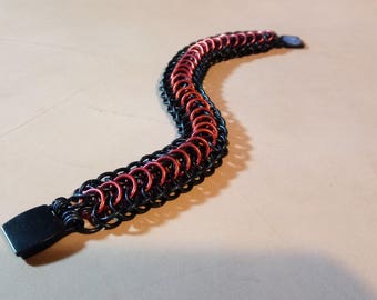 Chainmaille Bracelet