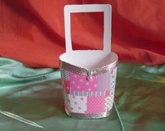 Wearable for a more orderly loading door