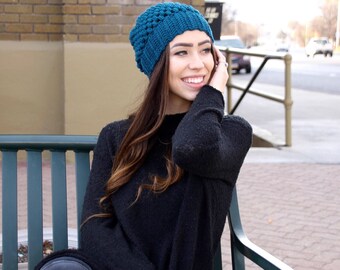 Marissa Beanie