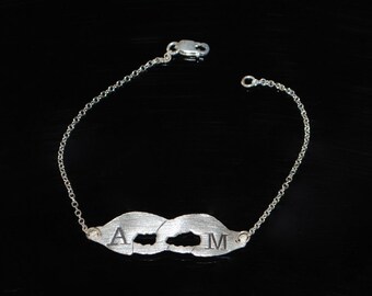 She's Your Lobster bracelet