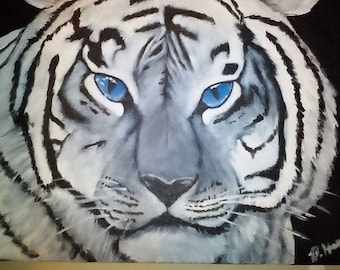 White Tiger
