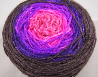 Princess Gradient SW Sock Yarn