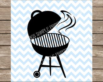 Free Free 304 Silhouette The Grill Father Svg SVG PNG EPS DXF File