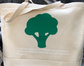 Canvas Grocery Bag Reusable Grocery Bag Grocery Tote Bag Farmers Market Bag Reusable Shopping Bag Canvas Tote Bag Canvas Bag Produce Bag