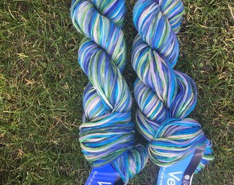 Berroco "Versa" Yarn - 2 skeins, 50g each